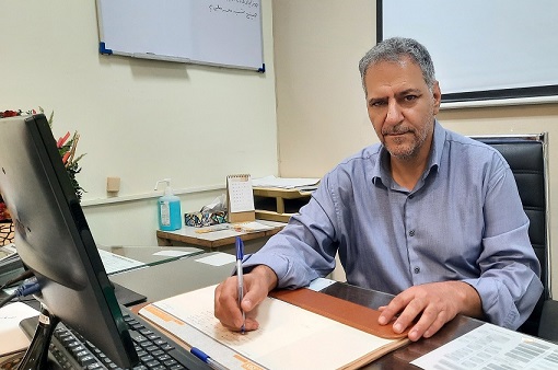 دکتر سید مهدی موسوی